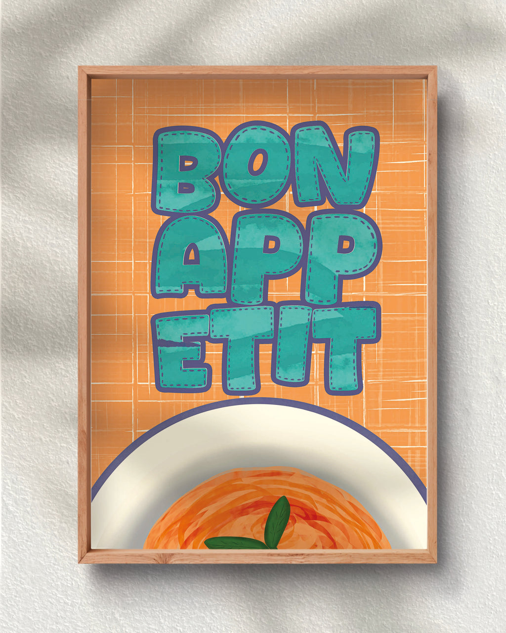 Bon Appetit