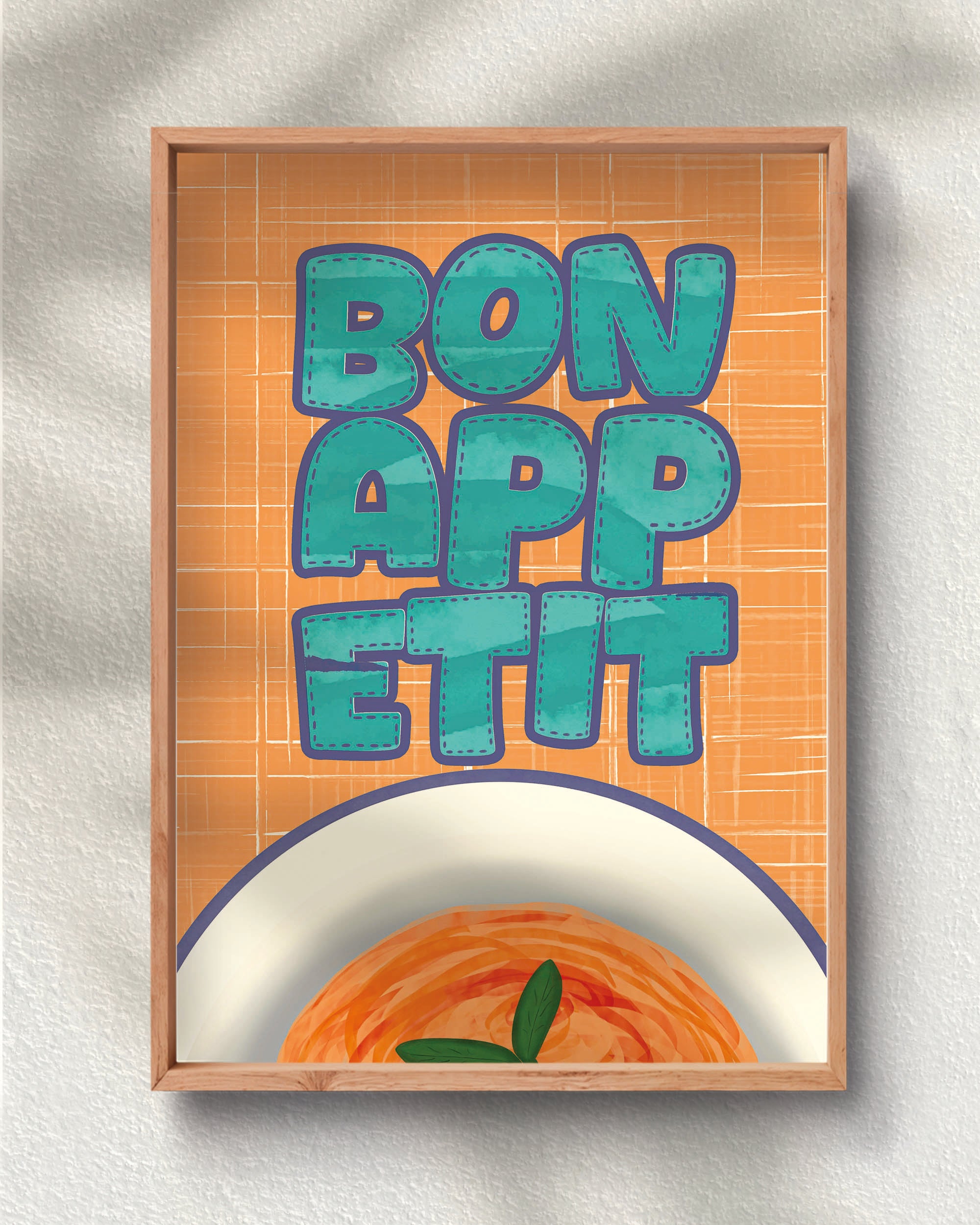 Bon Appetit