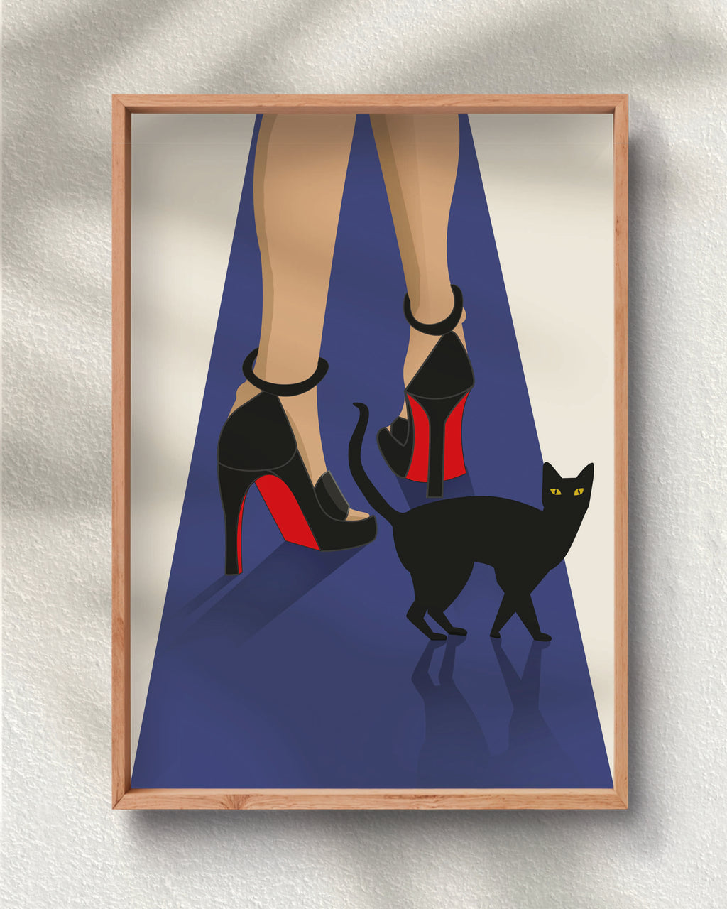 Cat Walk