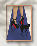 Cat Walk