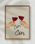 Cin Cin
