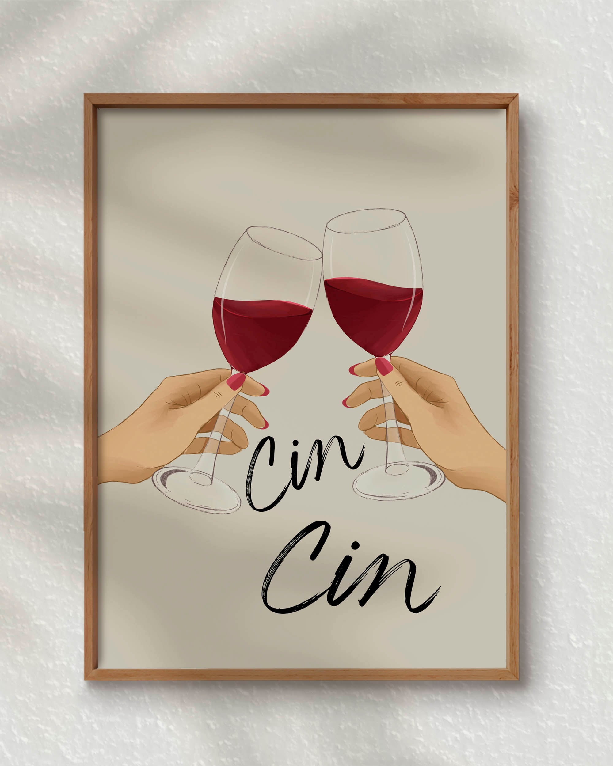 Cin Cin
