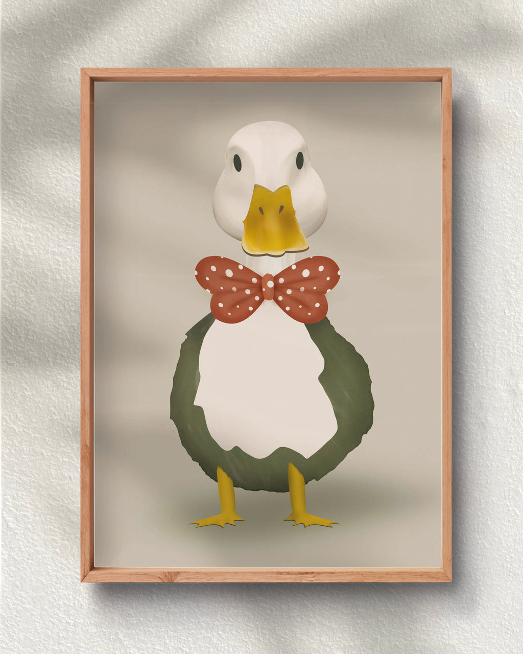 Duck Boy