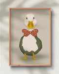 Duck Boy