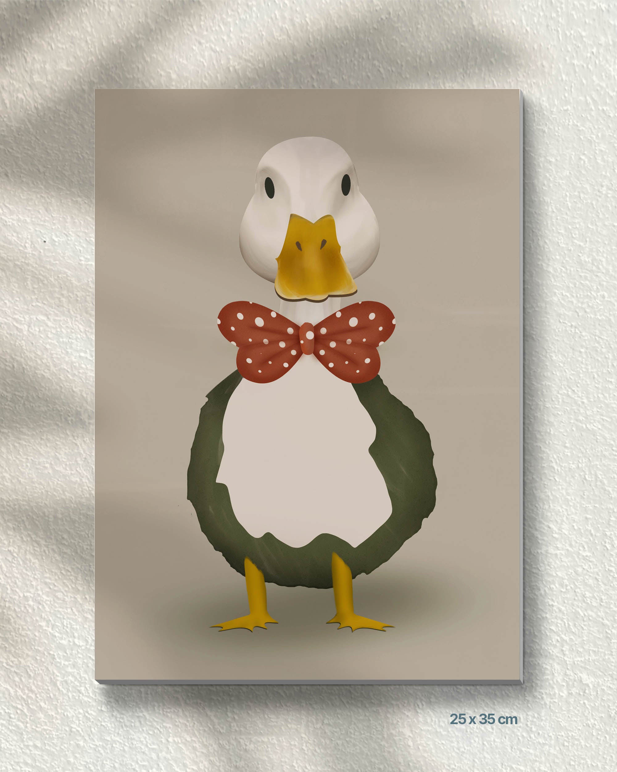 Nazik Biri - Çocuk Odası Duvar Seti