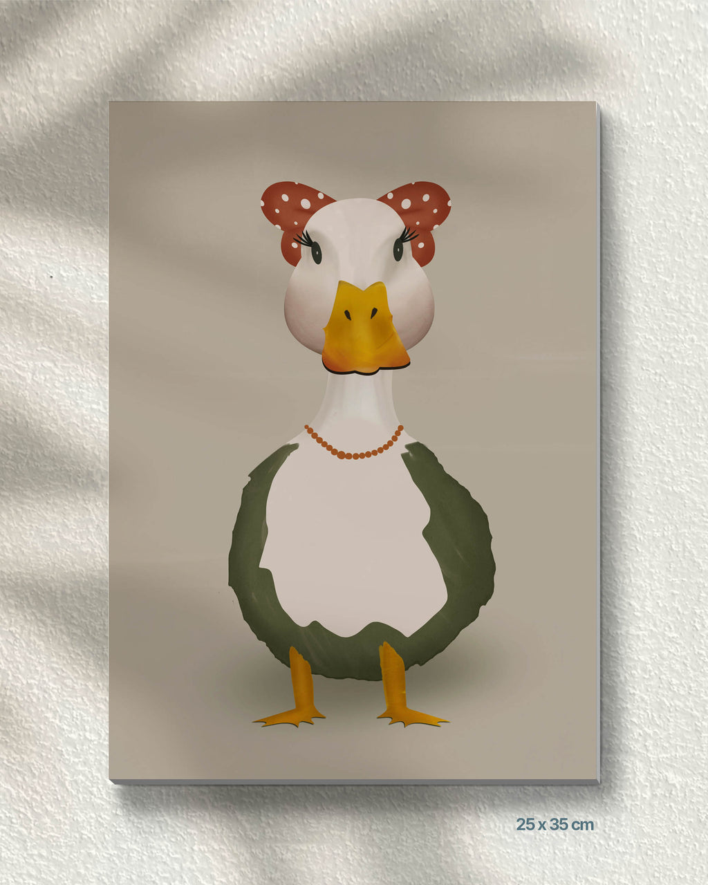 Nazik Biri - Çocuk Odası Duvar Seti