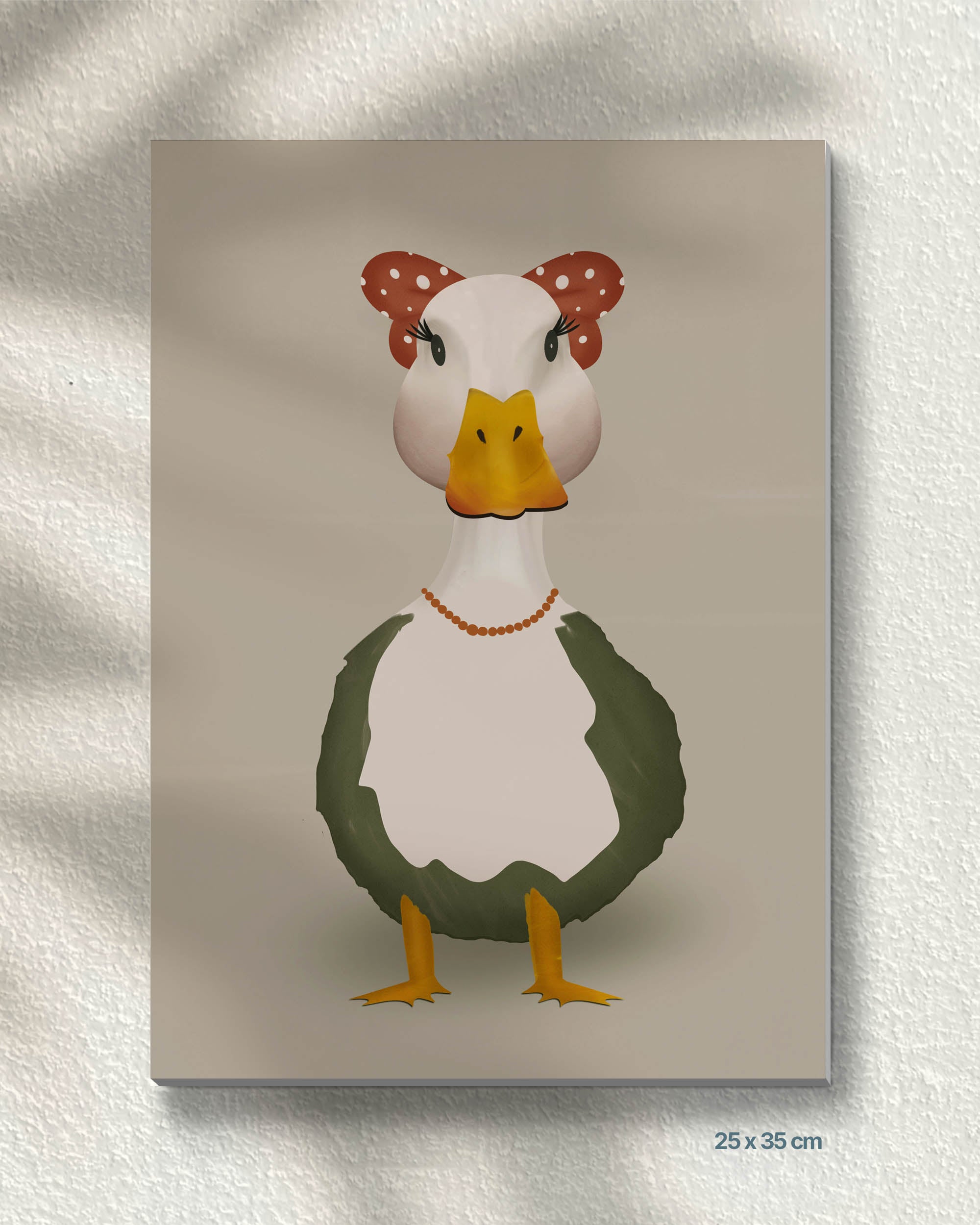 Nazik Biri - Çocuk Odası Duvar Seti