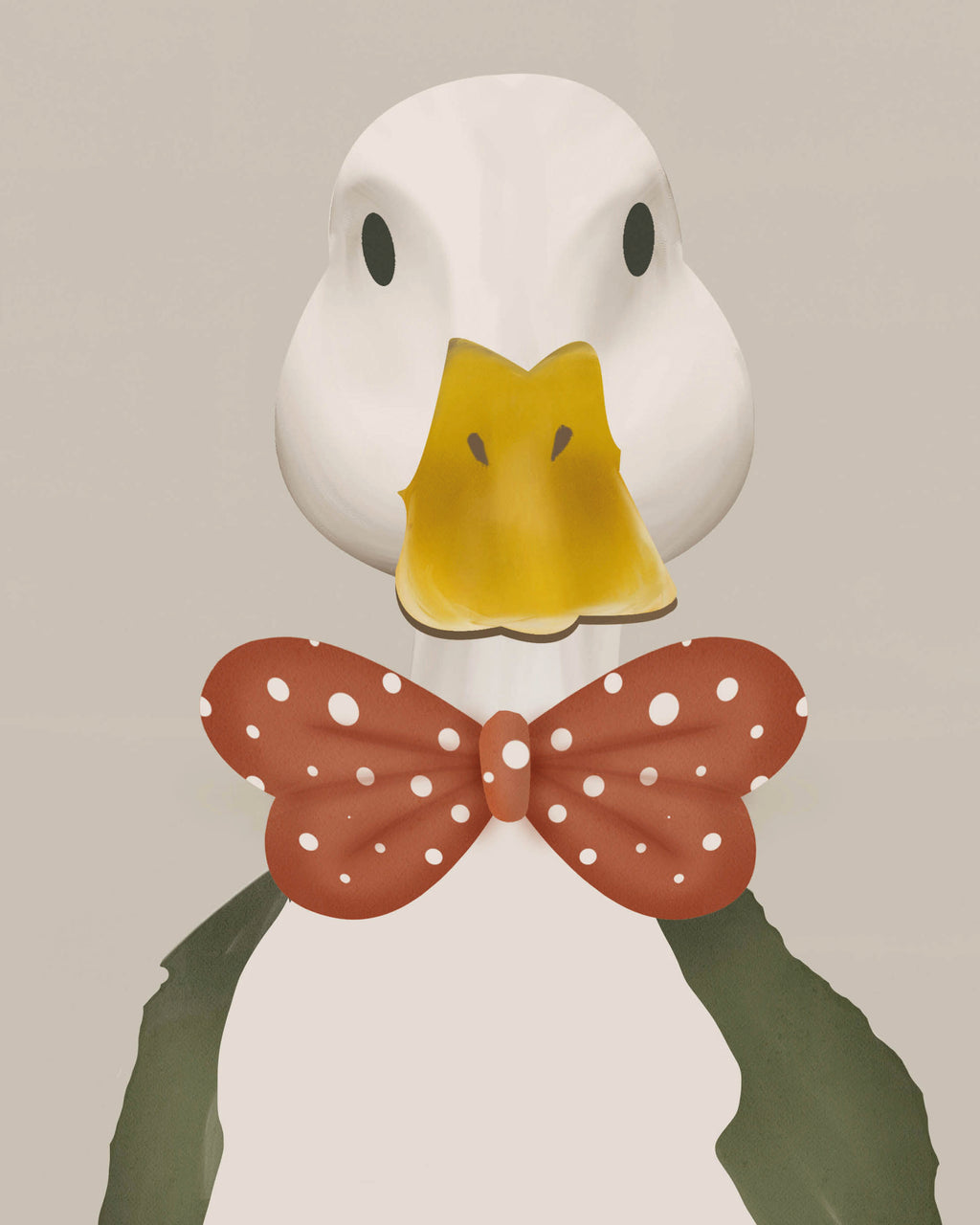 Duck Boy
