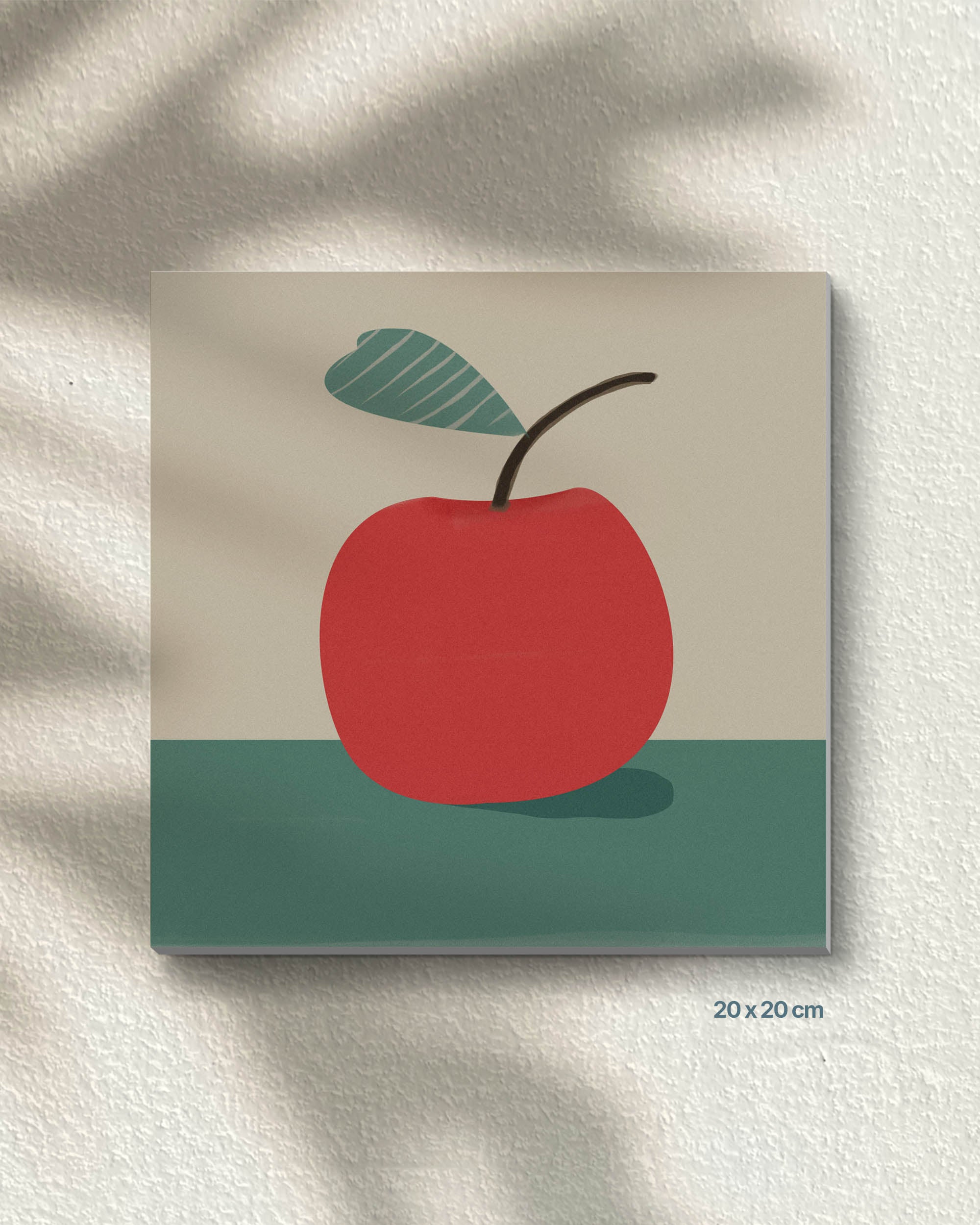 Masal Bahçesi - Çocuk Odası Duvar Seti