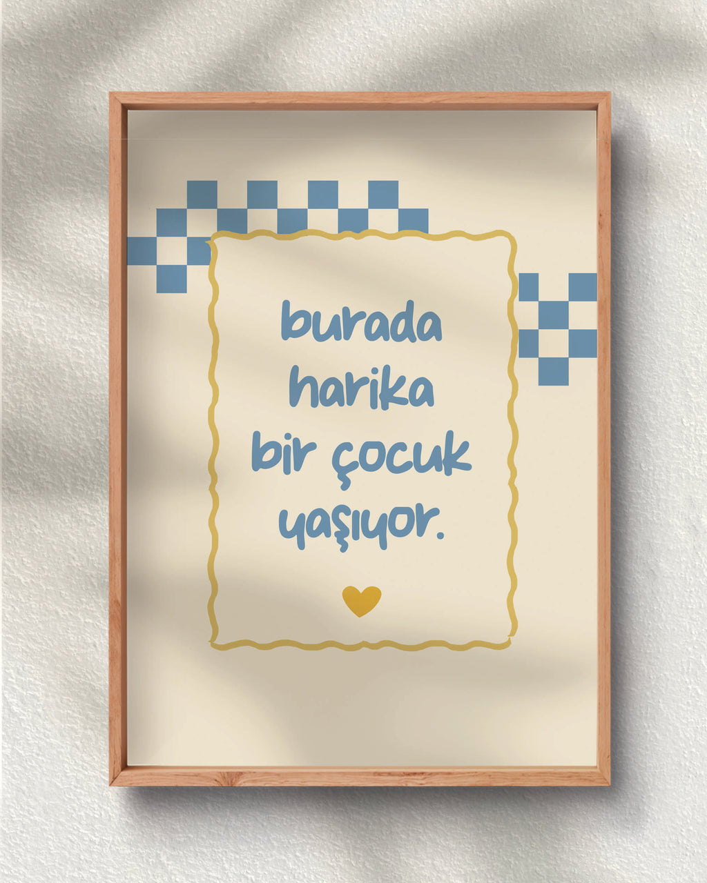 Harika Çocuk