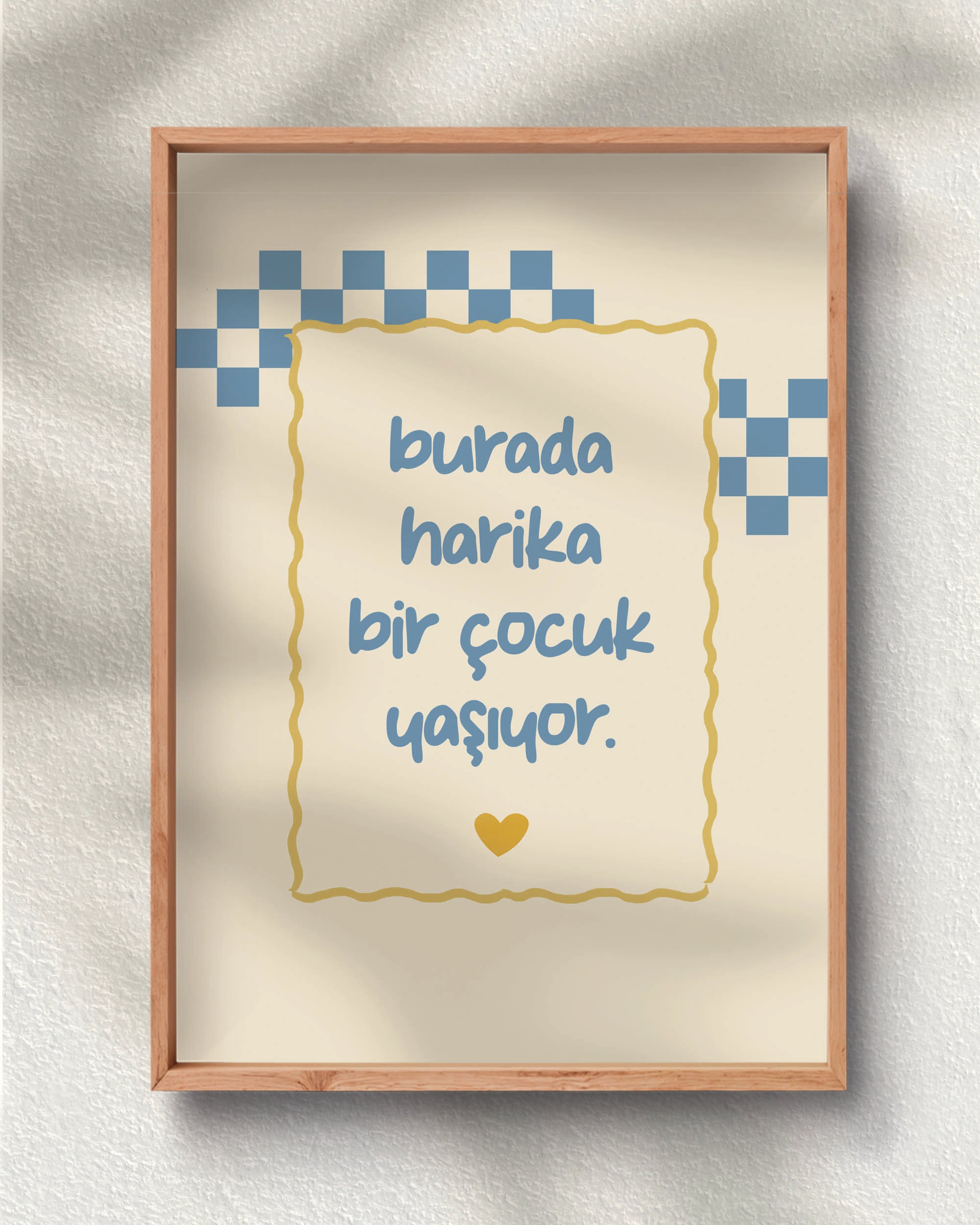 Harika Çocuk