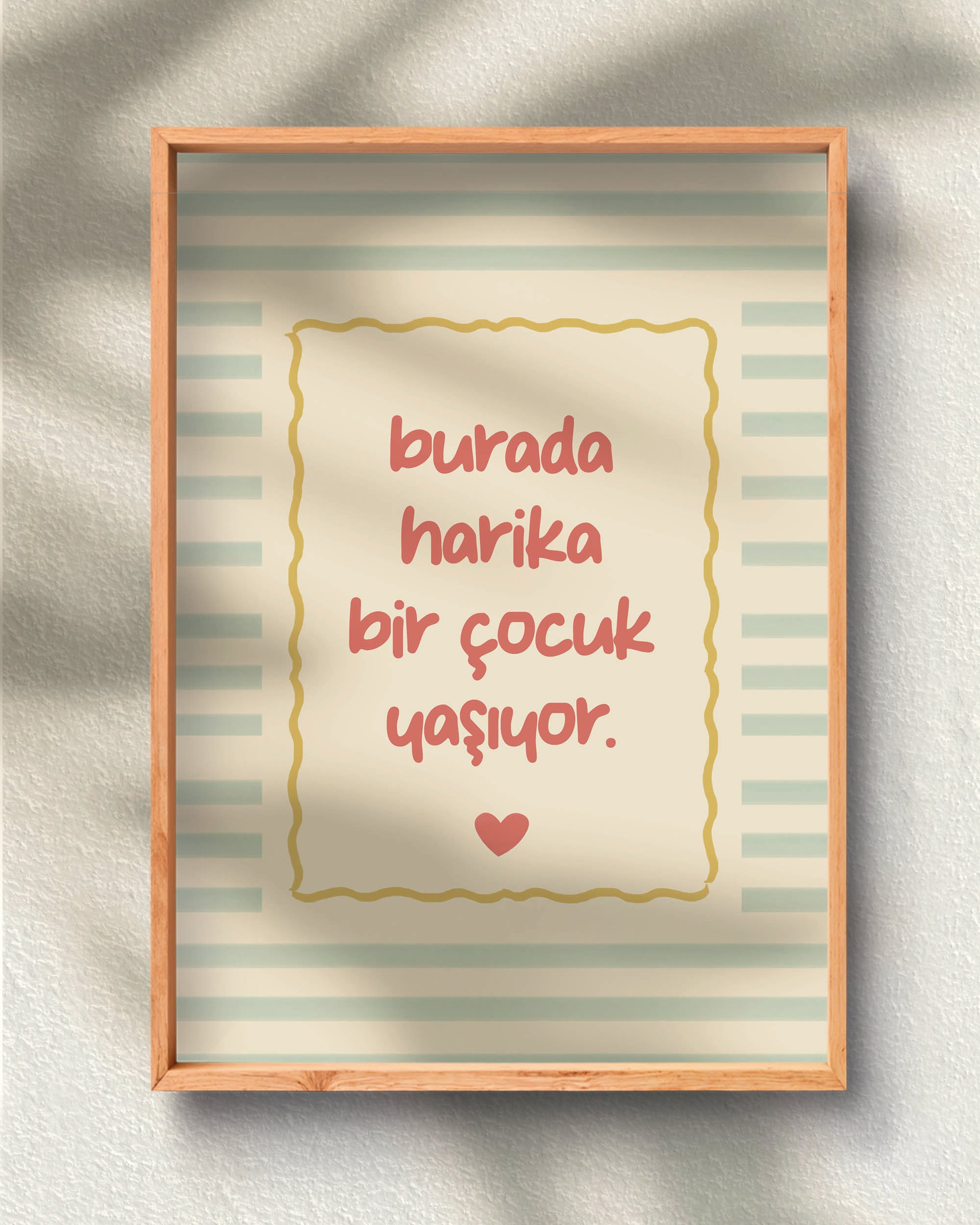 Harika Çocuk