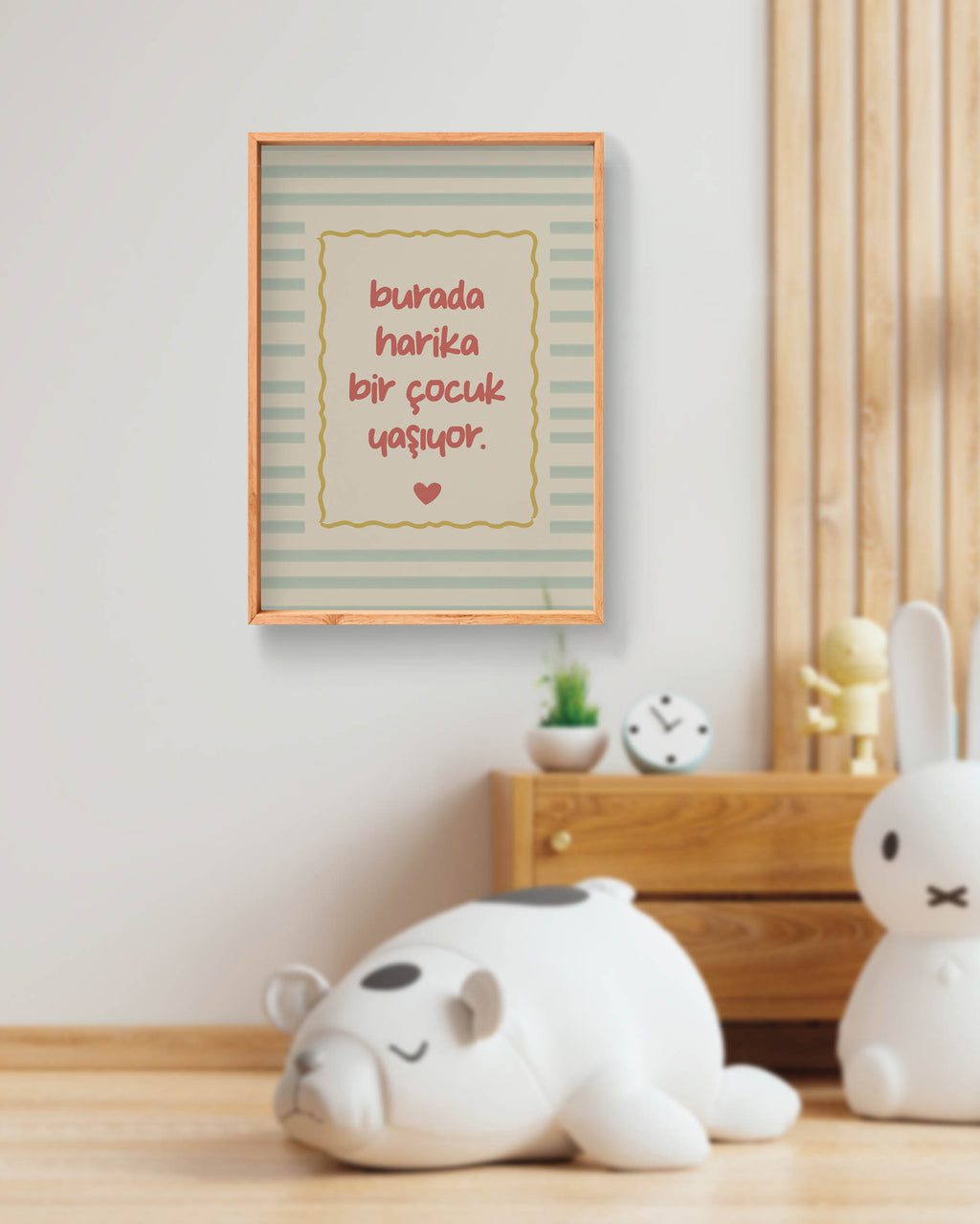Harika Çocuk