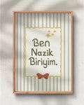 Nazik Biri