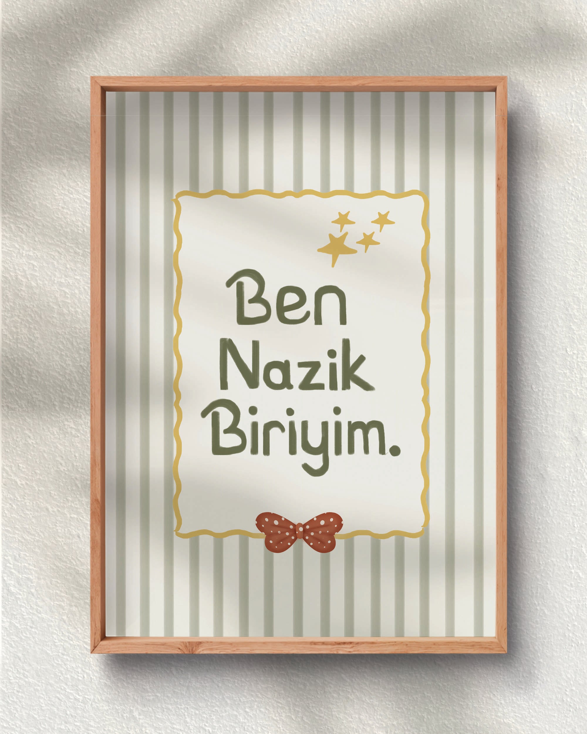 Nazik Biri