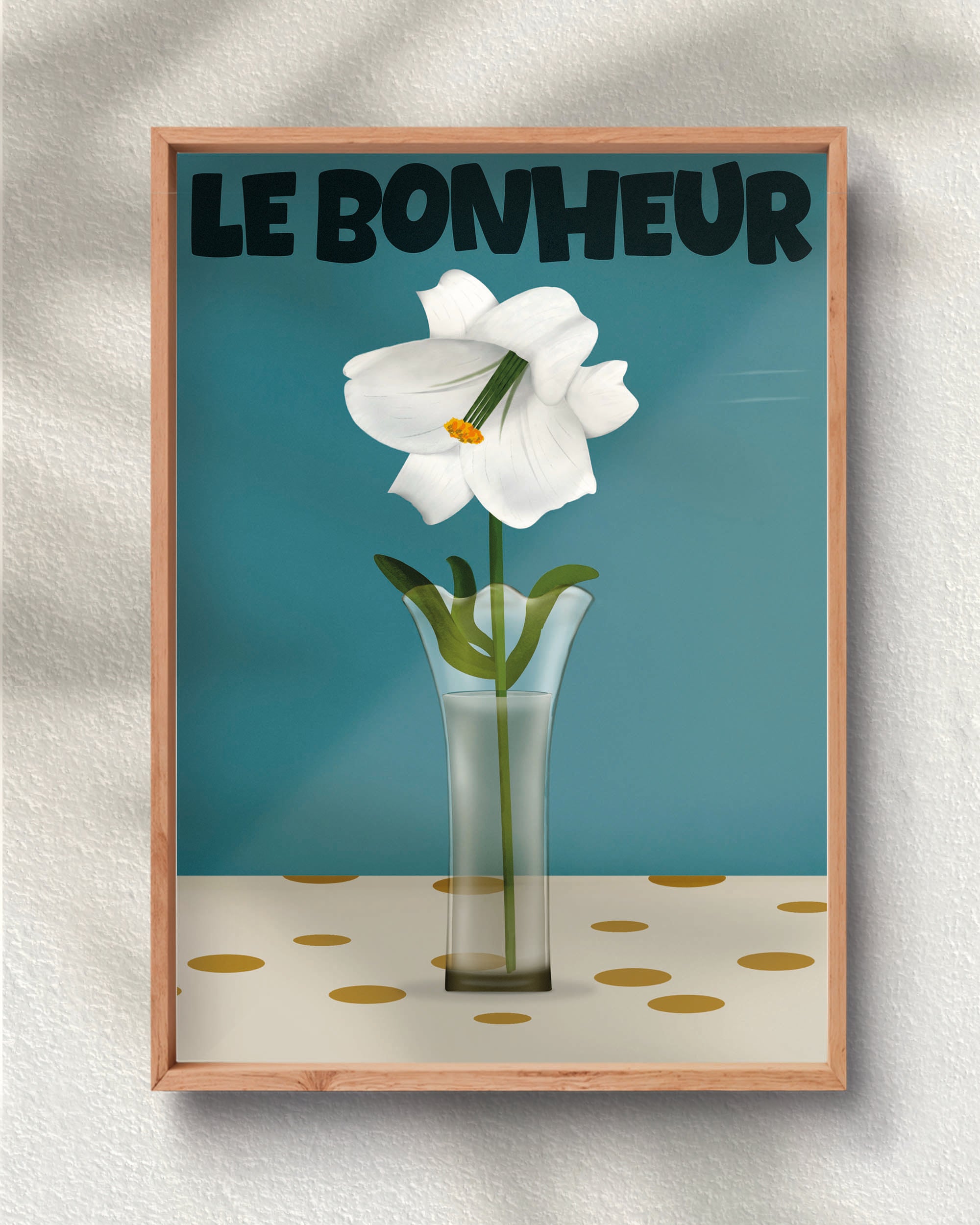 Le Bonheur