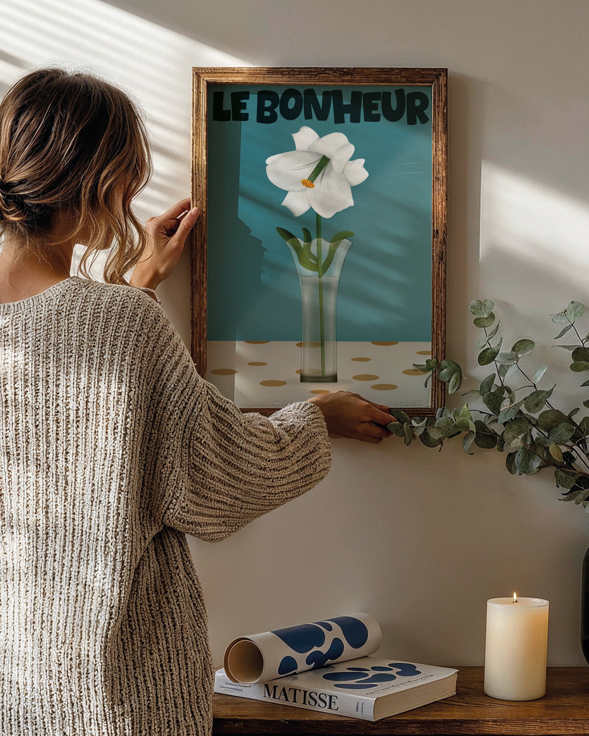 Le Bonheur