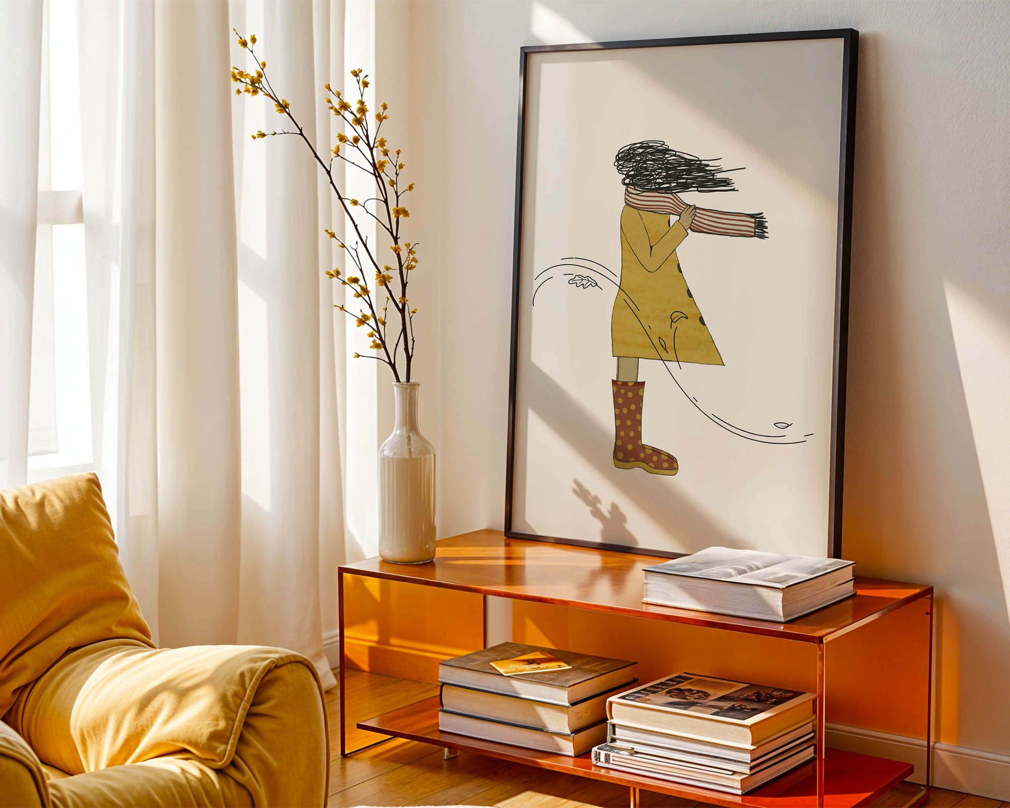 Fırtınanın İçinden - Murakami Edition