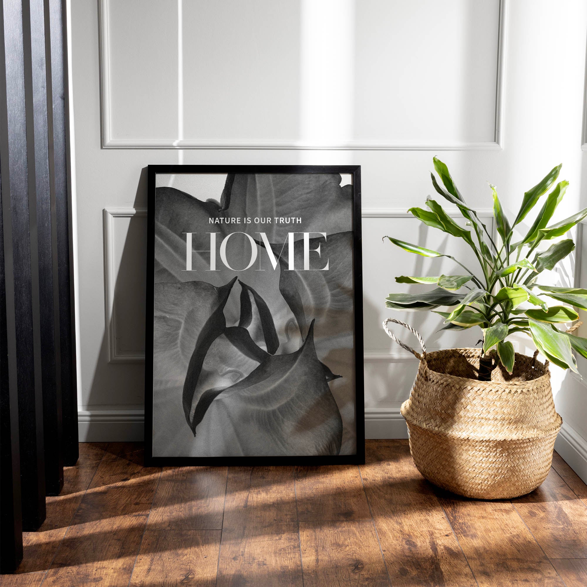 Nature is Our Truth Home