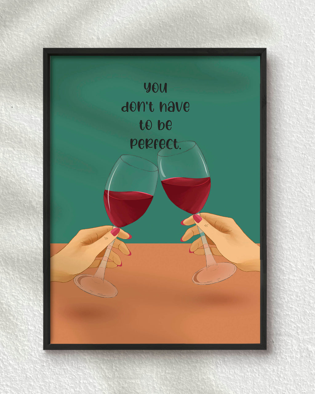 Remember ⎮ Tipografik Poster