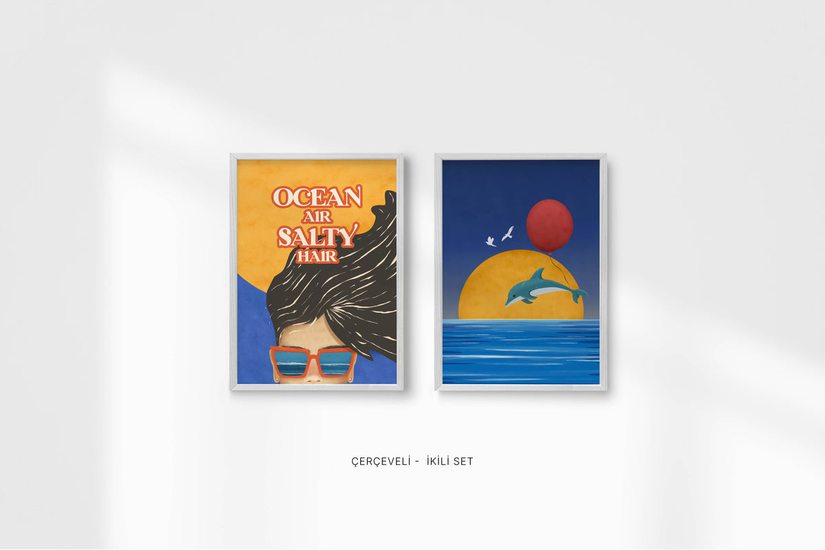 Salt and Sun