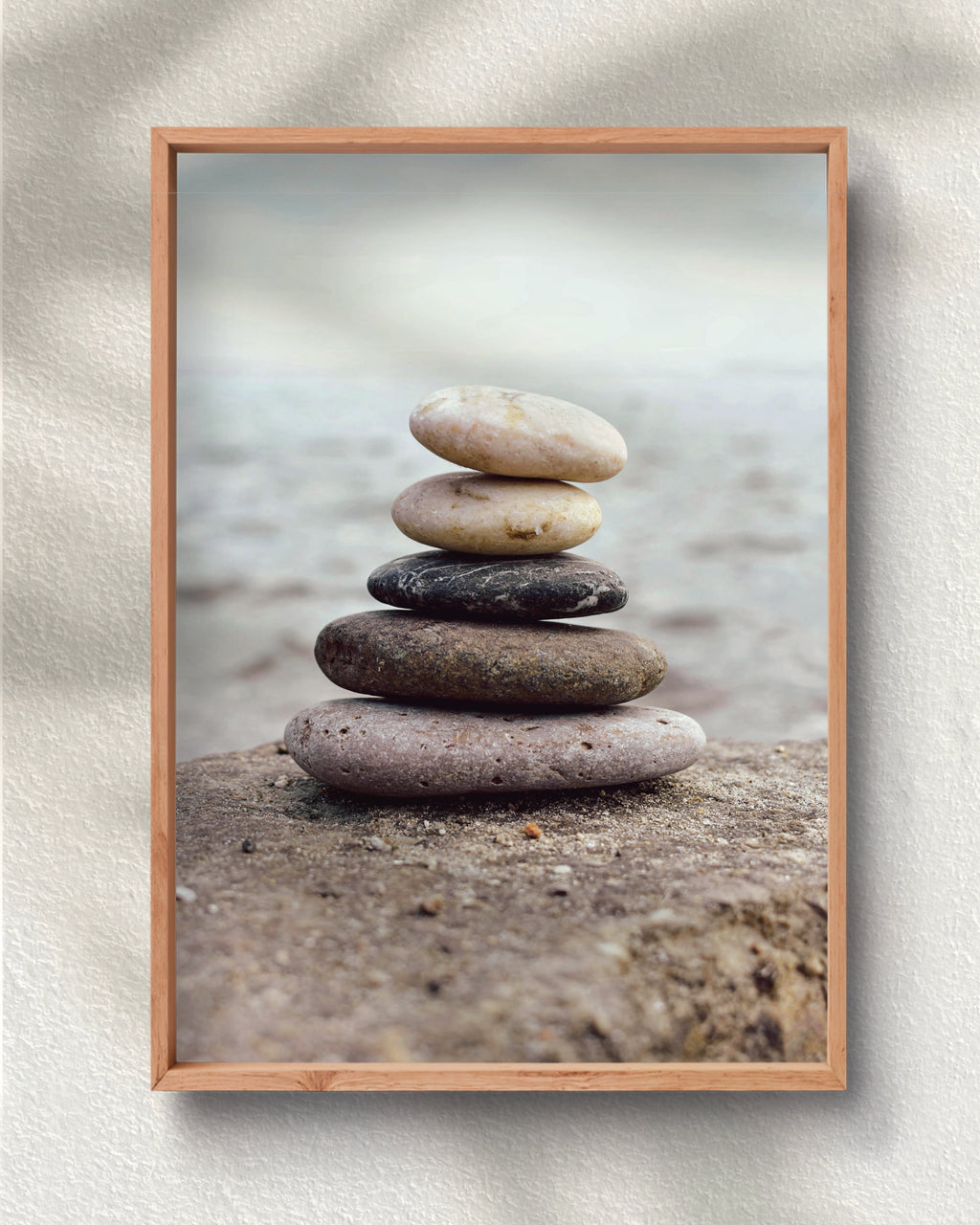 Stone Balance
