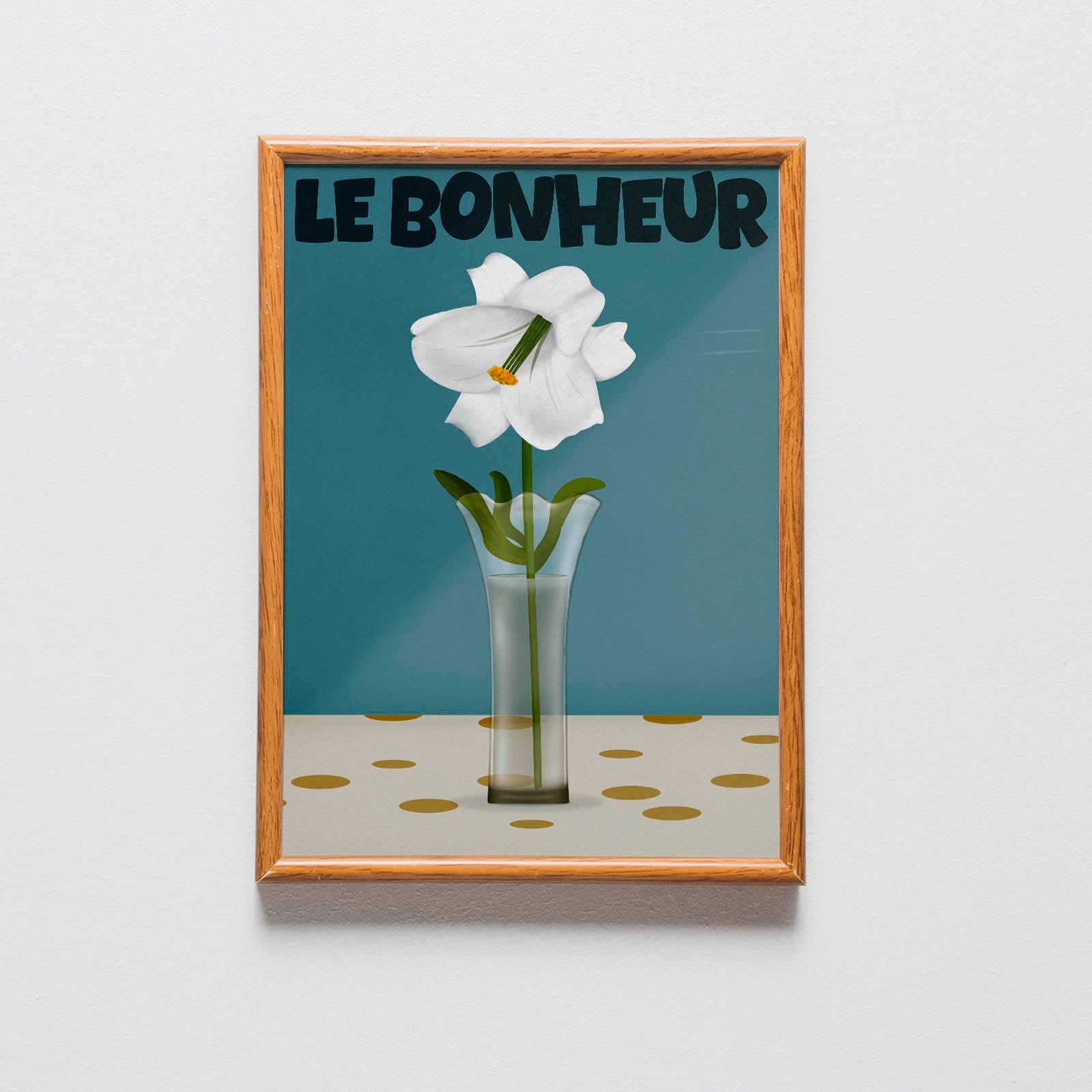 Le Bonheur