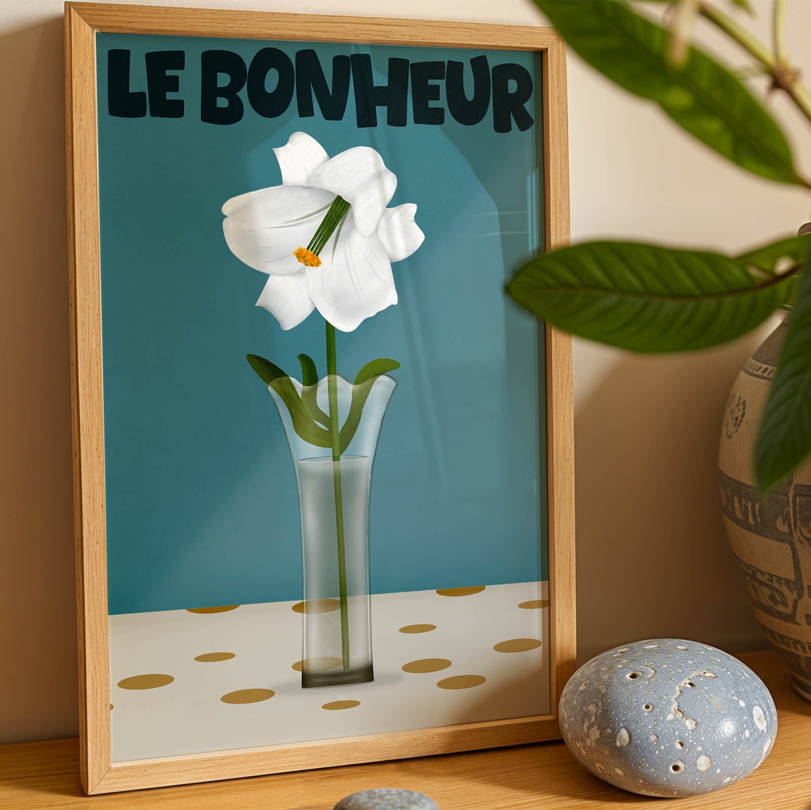 Le Bonheur
