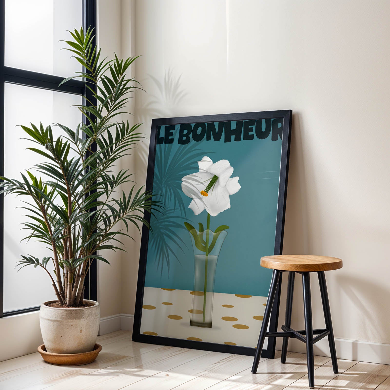 Le Bonheur