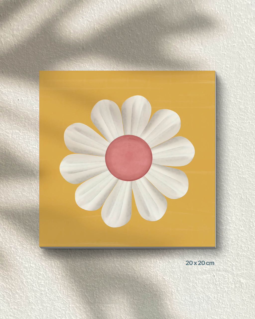 Tavşanın Bahçesi - Çocuk Odası Duvar Seti