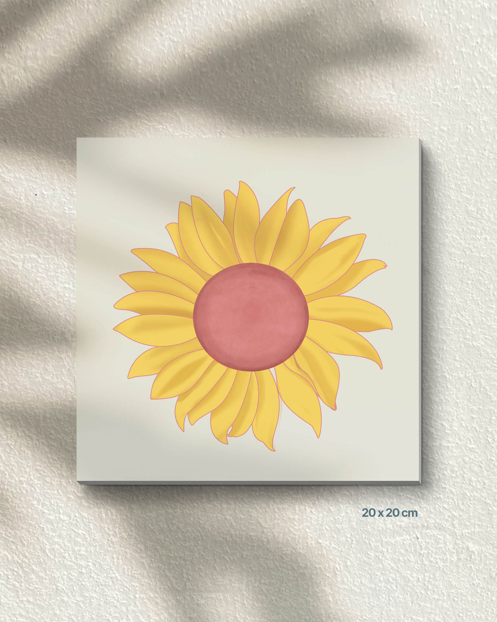 Tavşanın Bahçesi - Çocuk Odası Duvar Seti