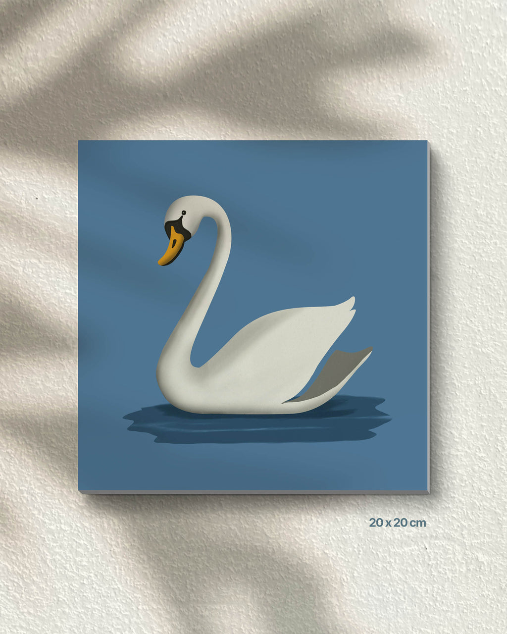 Güneşli Günler - Çocuk Odası Duvar Seti